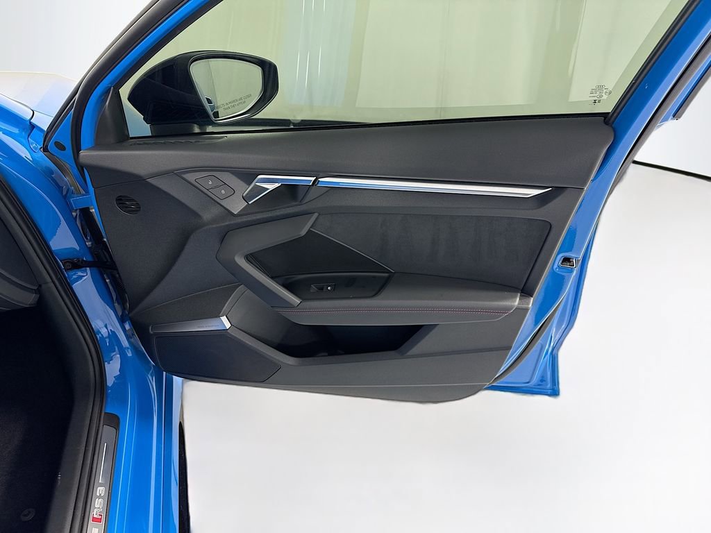 Used 2024 Audi RS 3 AWD/4WD image 25