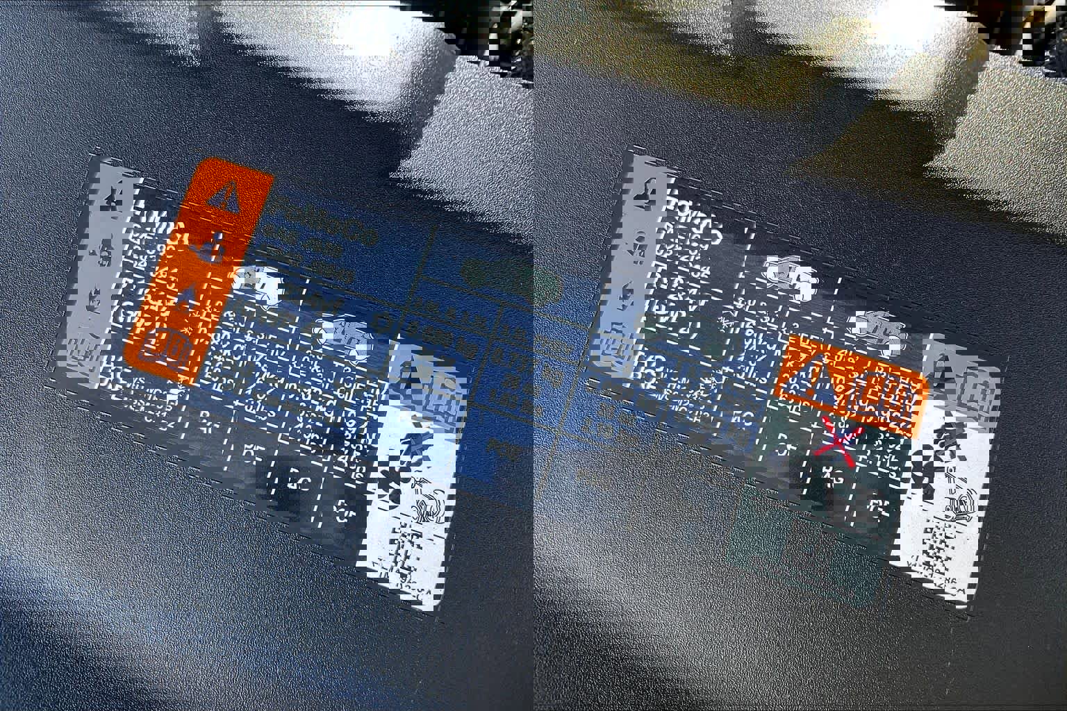 Used 2023 Lincoln Aviator Reserve w/ Equipment Group 201A image 35