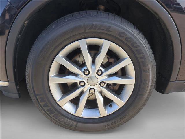 Used 2018 Dodge Durango SXT image 23