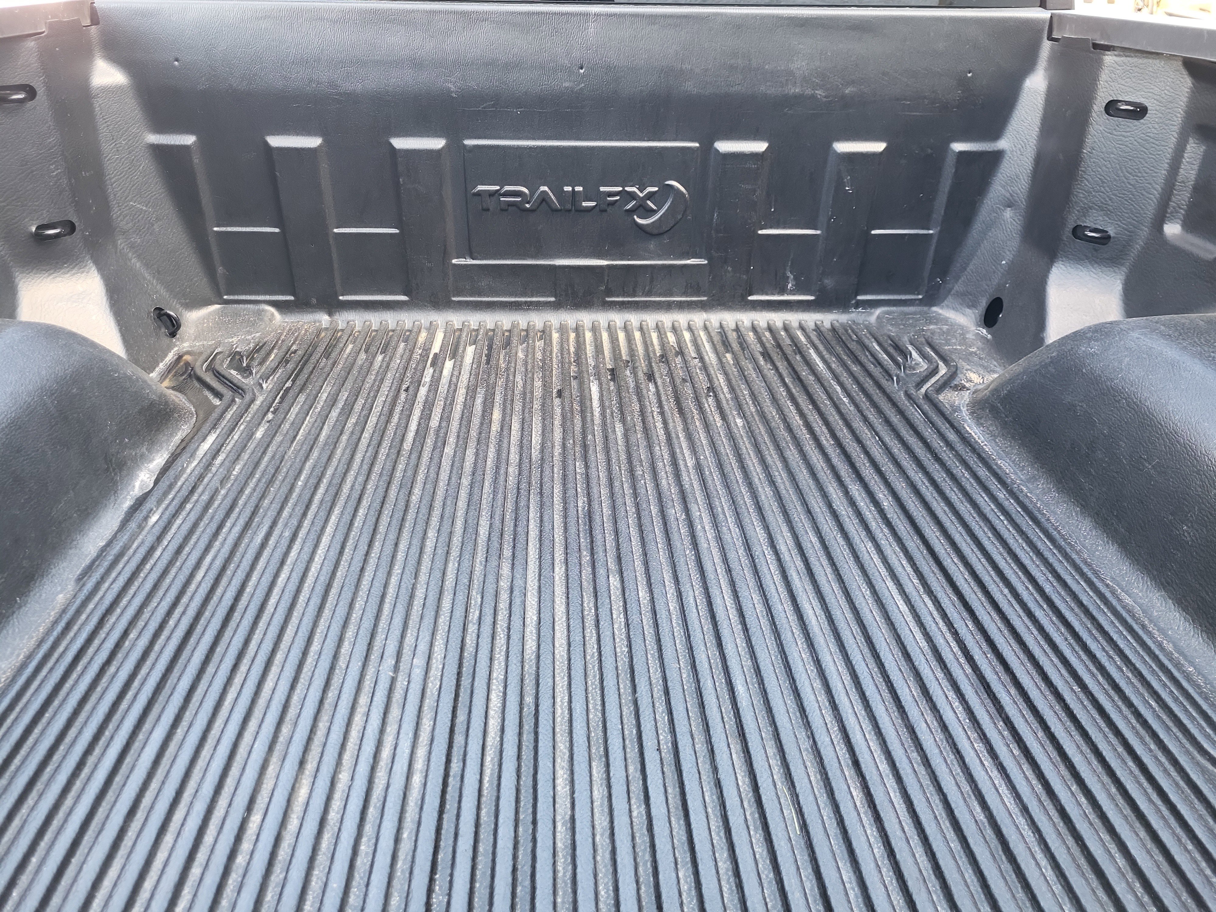 Certified 2025 Chevrolet Silverado 1500 LT image 18