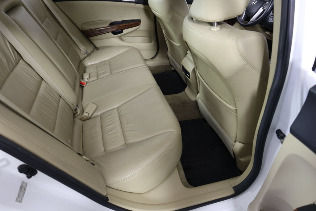 Used 2012 Honda Accord EX-L image 22