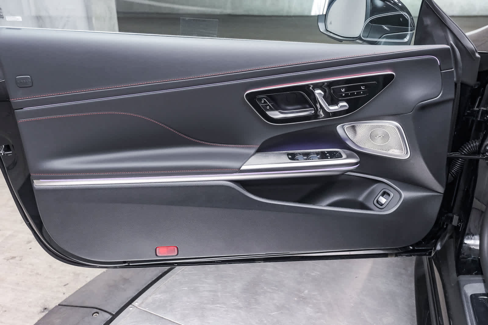New 2027 Mercedes-Benz CLE 53 AMG 4MATIC Cabriolet image 13