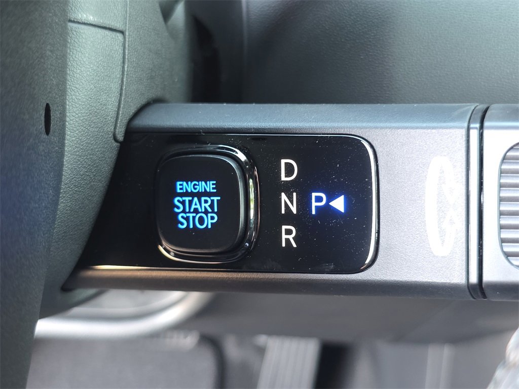 New 2026 Hyundai Palisade XRT Pro image 30