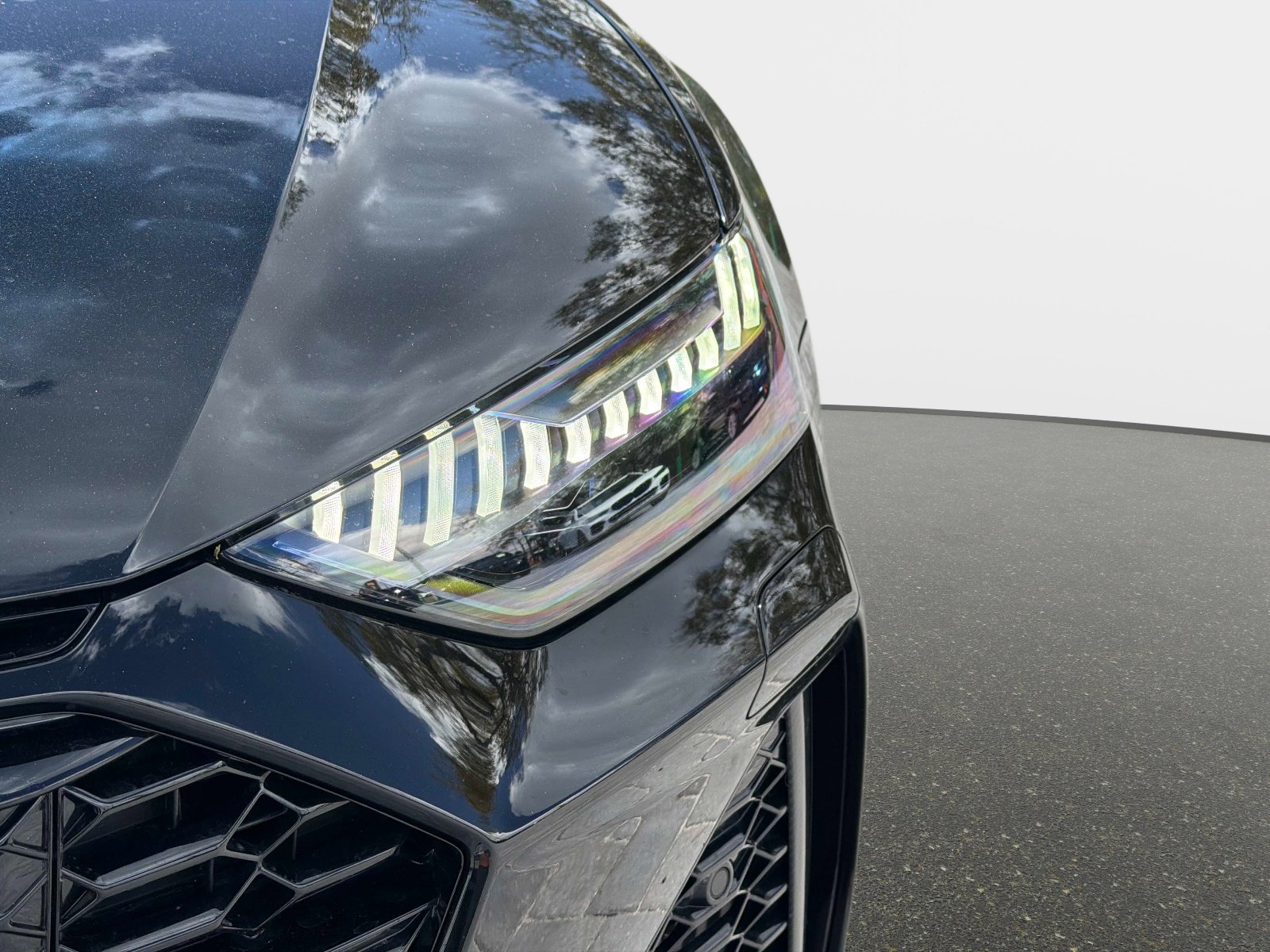 Used 2025 Audi RS 7 Performance image 9