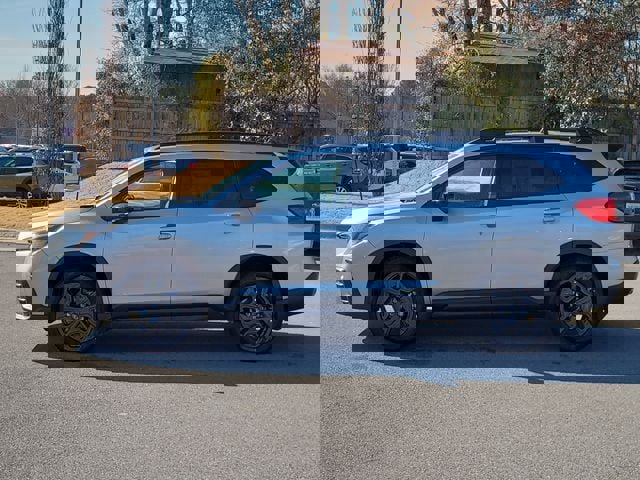 New 2026 Subaru Ascent Bronze Edition image 6