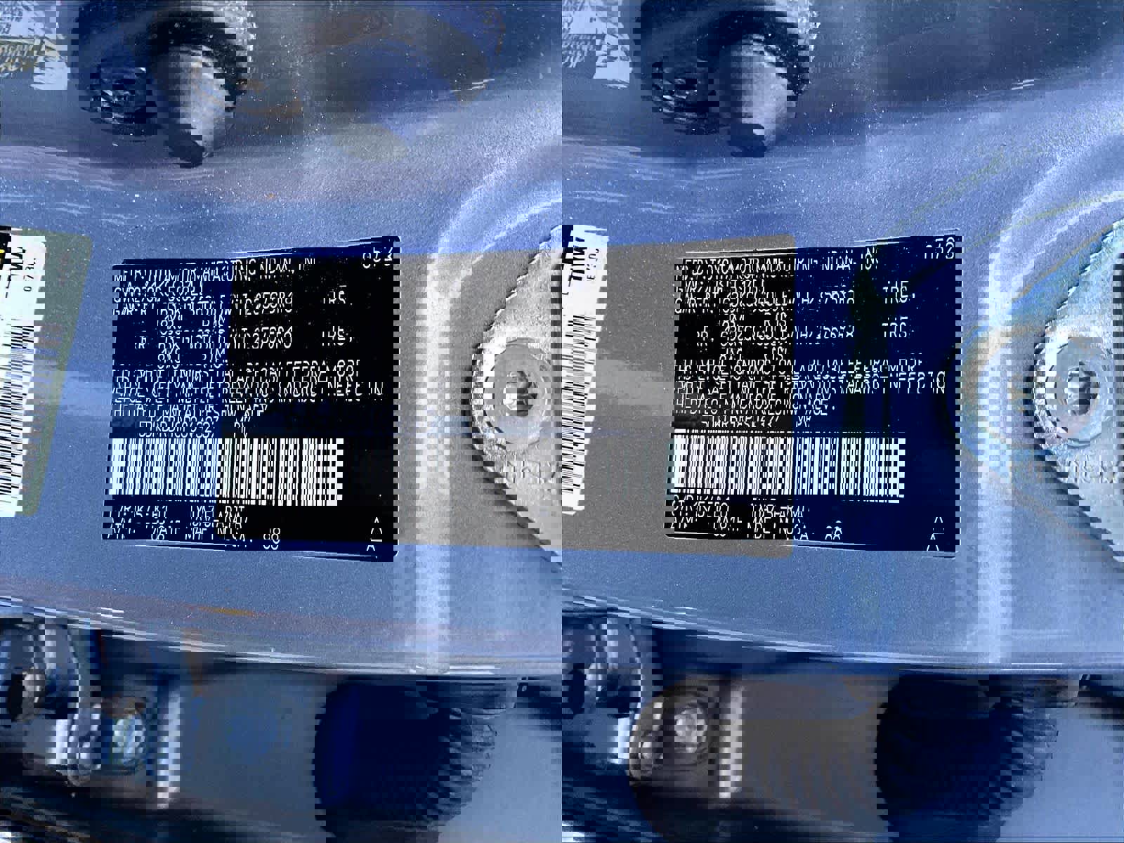 Used 2023 Toyota Highlander XLE image 37