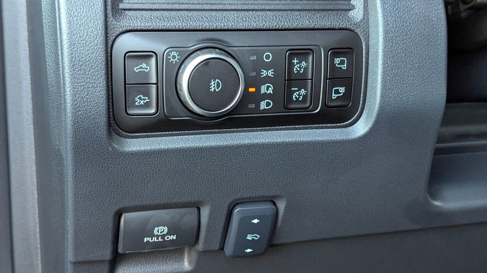 New 2026 Ford F250 Lariat image 19
