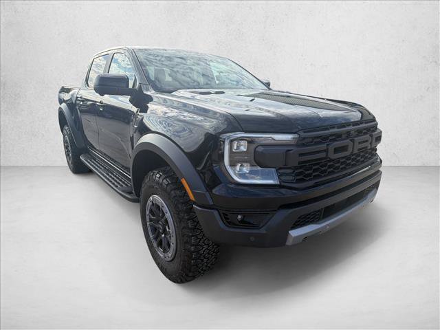 New 2026 Ford Ranger Raptor AWD/4WD image 7