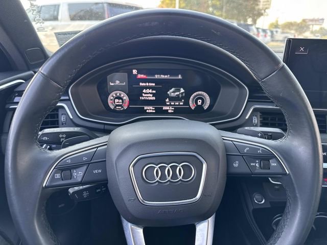 Used 2023 Audi A4 2.0T Premium Plus image 27