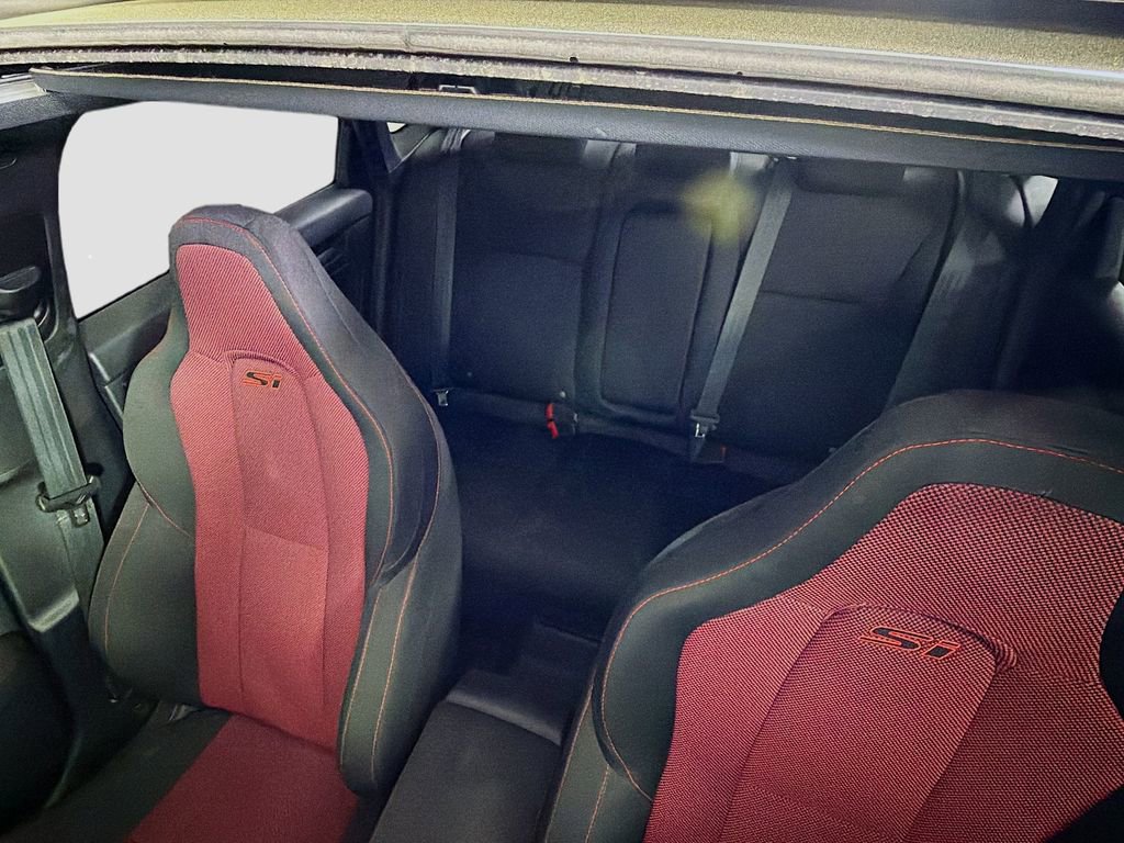 Used 2023 Honda Civic Si image 16