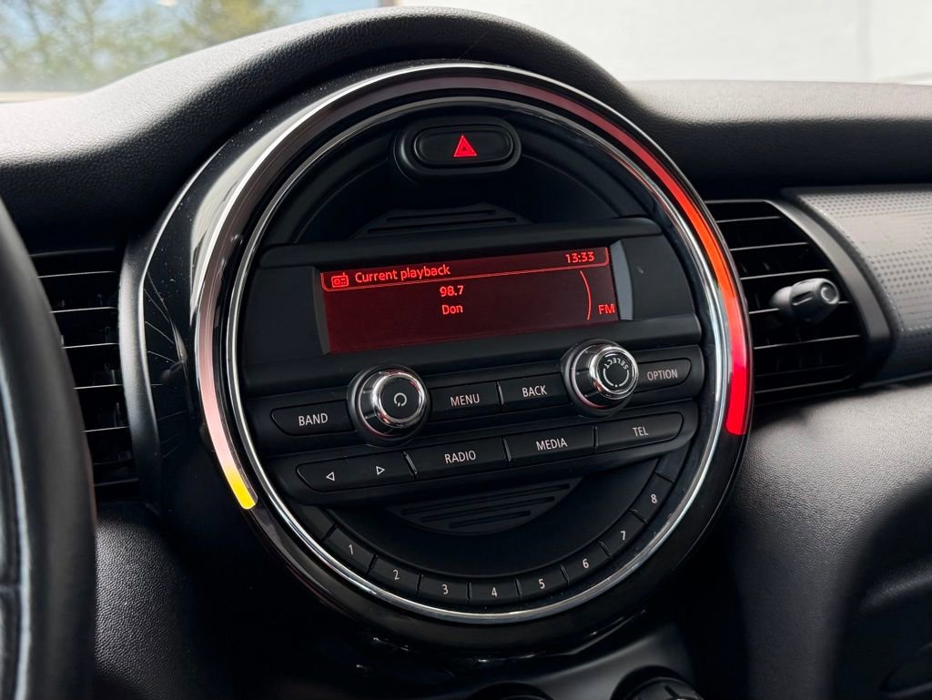 Used 2014 MINI Cooper 2-Door Hardtop FWD image 28