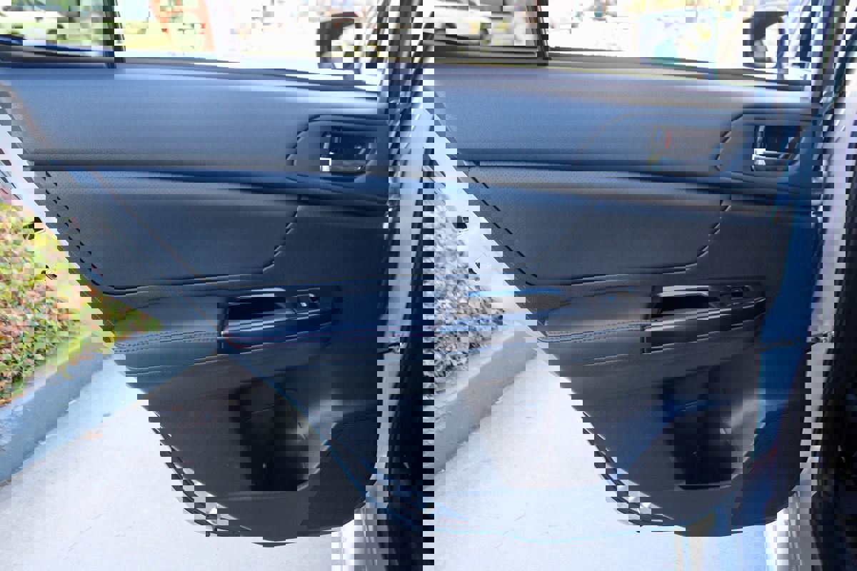 Used 2020 Subaru WRX Limited w/ Popular Package #1 image 47