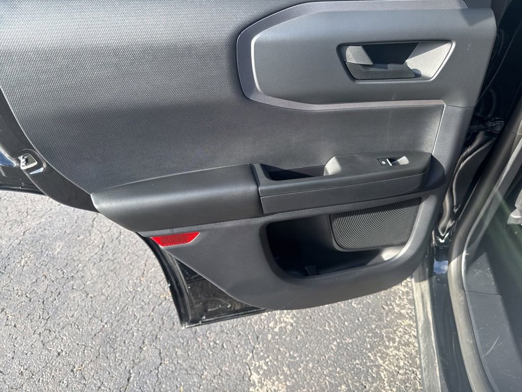 Used 2024 Ford Bronco Sport Big Bend image 32