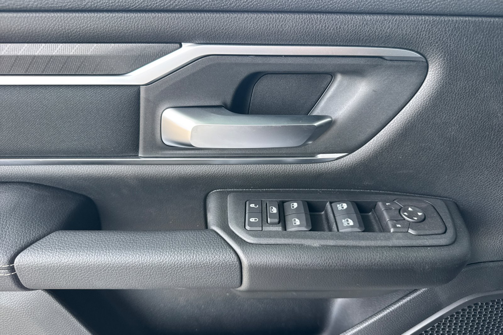 New 2026 RAM 1500 Big Horn RWD image 10