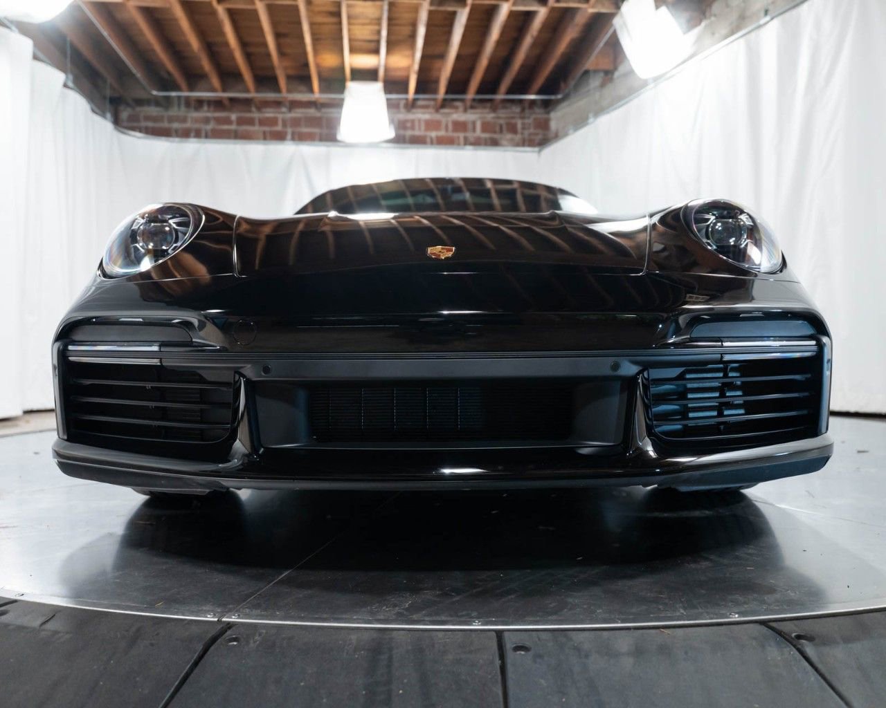 Used 2023 Porsche 911 Turbo S image 69