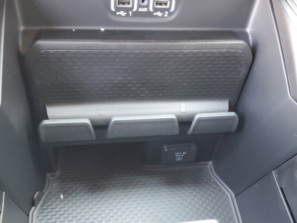 New 2024 RAM 4500 SLT w/ Quick Order Package 2YG SLT image 22