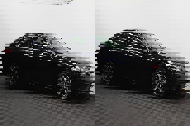 Used 2016 Honda Accord LX-S