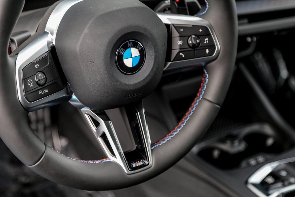 New 2026 BMW M235i xDrive w/ Technology Package image 11