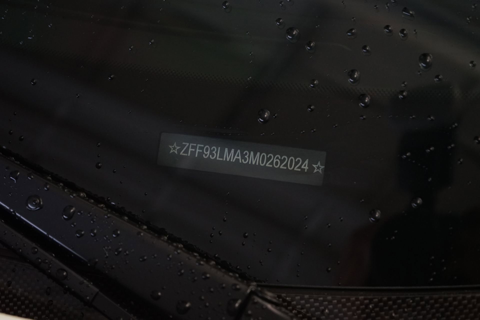 Used 2021 Ferrari F8 Tributo image 41