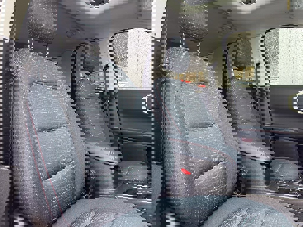 New 2025 Ford Bronco Sport Heritage w/ Convenience Package image 34