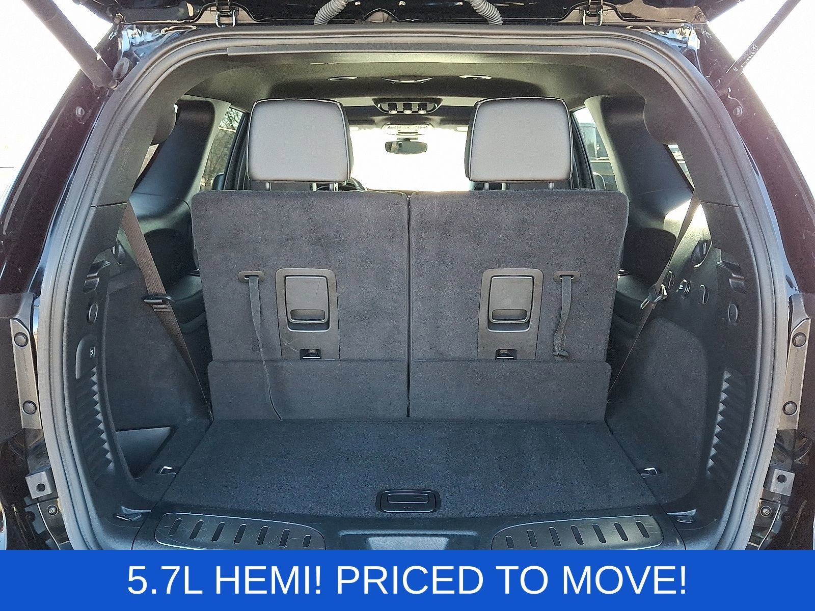 Used 2022 Dodge Durango R/T w/ Blacktop Package image 30