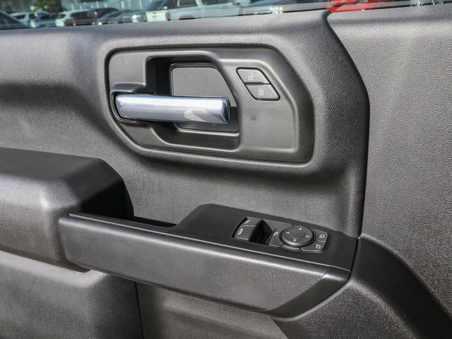 Used 2024 GMC Sierra 2500 Pro w/ Convenience Package image 14