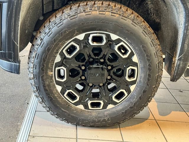 New 2026 GMC Sierra 3500 AT4 w/ AT4 Premium Plus Package image 13