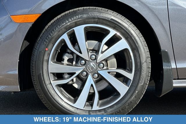 Certified 2024 Honda Odyssey Touring image 32