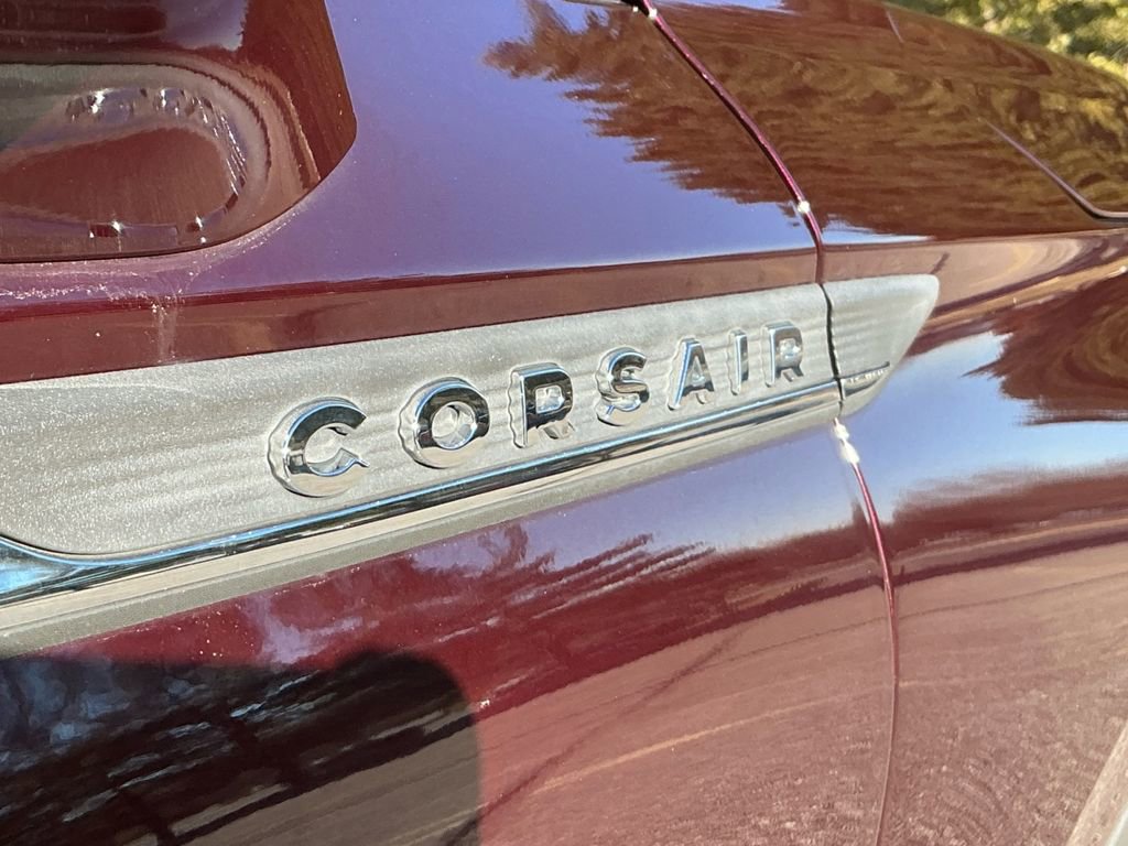 Used 2020 Lincoln Corsair FWD w/ Premium Package image 24