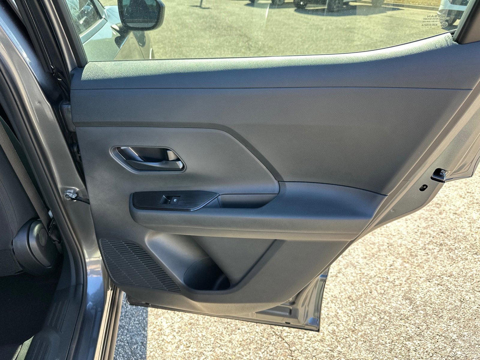 New 2026 Nissan Kicks S image 16