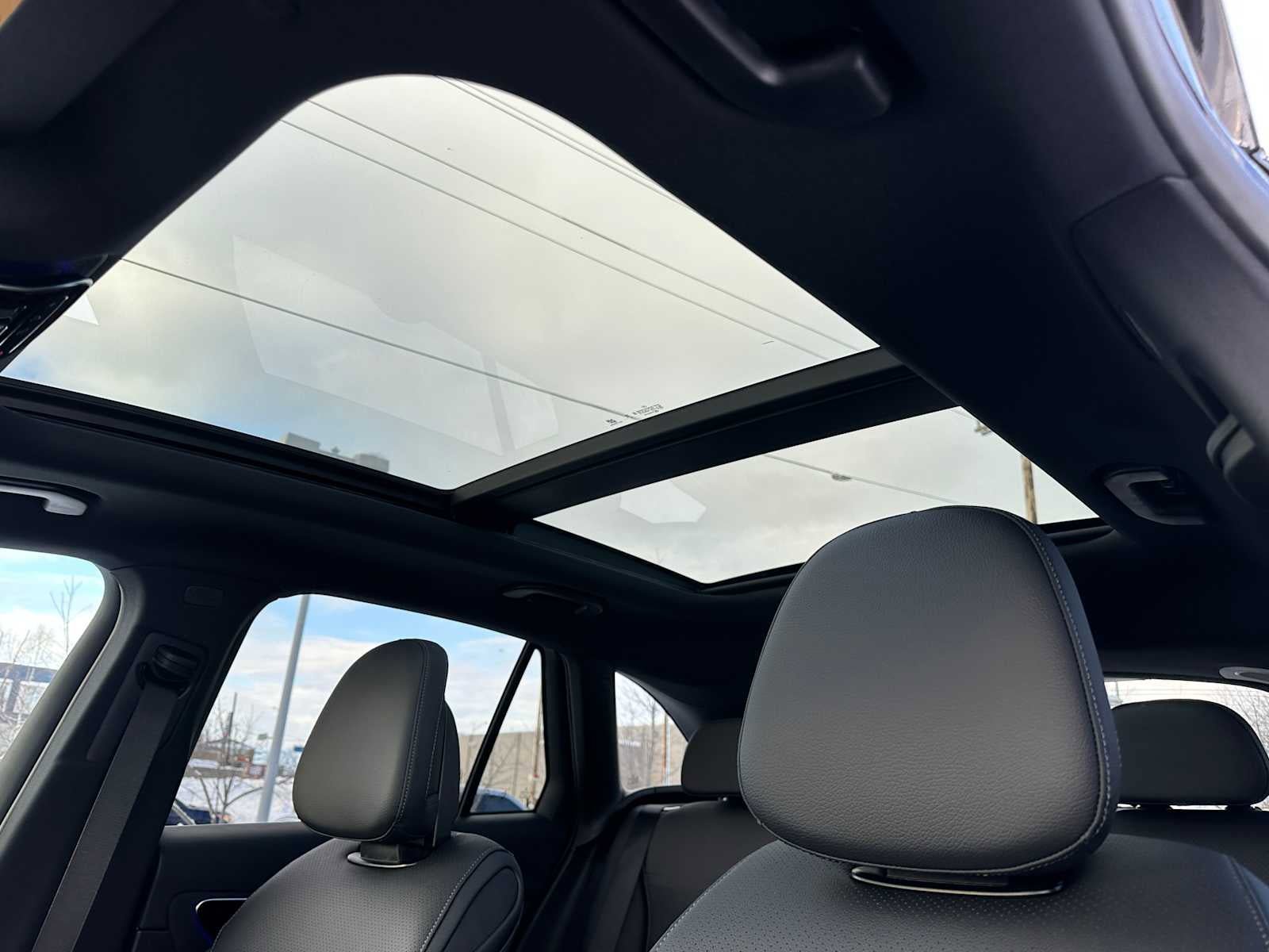 New 2026 Mercedes-Benz GLC 300 4MATIC image 22
