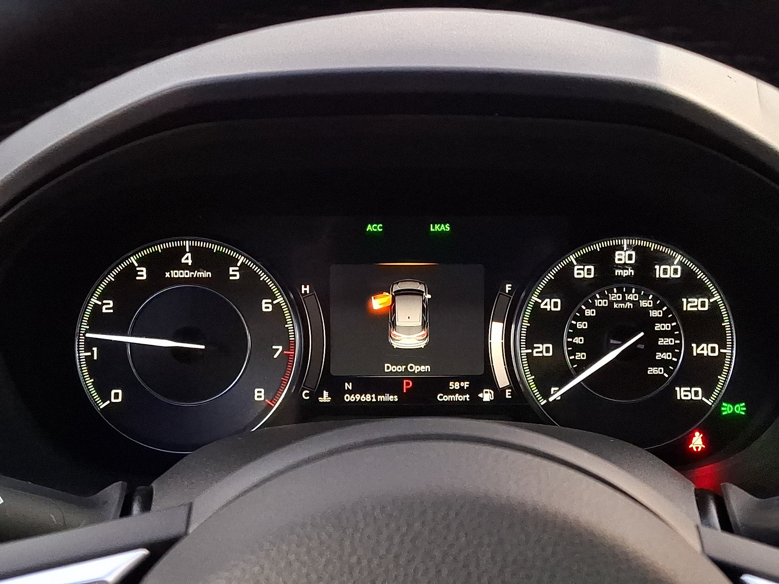 Used 2019 Acura RDX w/ Technology Package AWD/4WD image 21