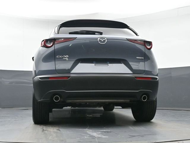 Certified 2023 MAZDA CX-30 AWD 2.5 S w/ Preferred Package image 27