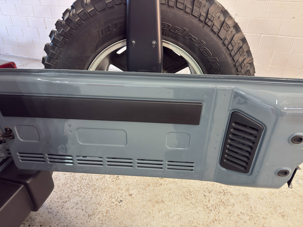 Used 2015 Jeep Wrangler Rubicon w/ Dual Top Group image 25