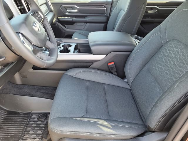 New 2026 RAM 1500 Big Horn AWD/4WD image 14