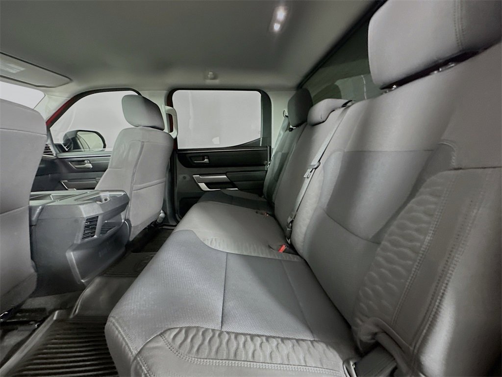 Used 2022 Toyota Tundra SR5 image 23