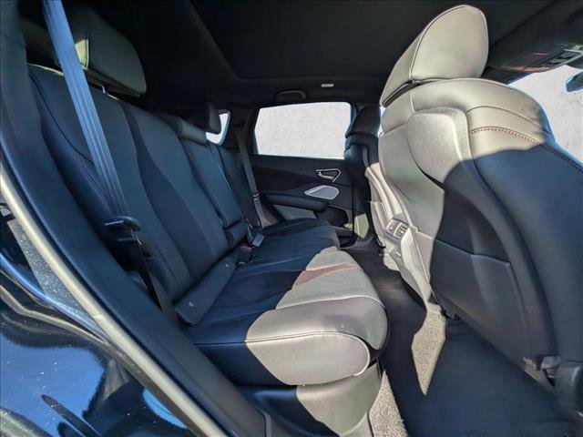 Used 2025 Acura RDX A-Spec image 21