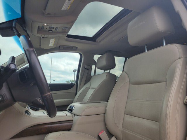 Used 2019 GMC Yukon Denali w/ Denali Ultimate Package RWD image 13
