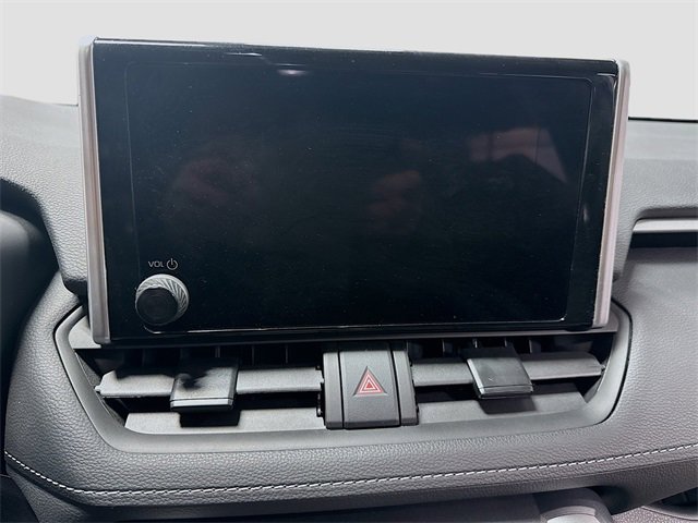 Used 2024 Toyota RAV4 LE image 12