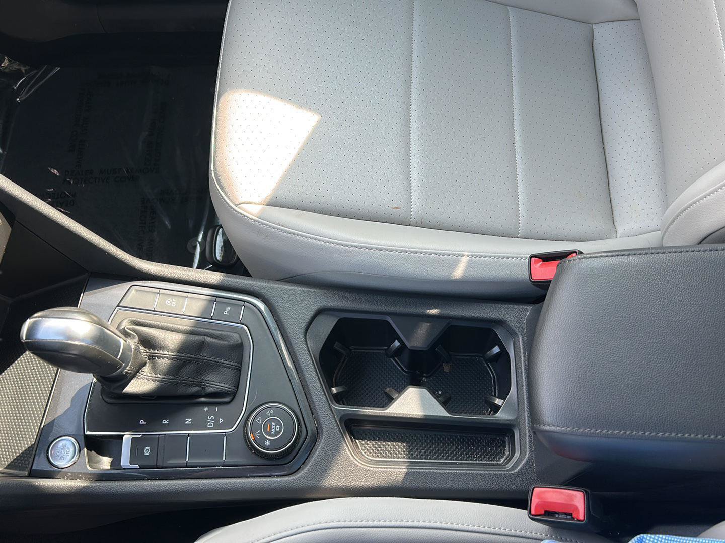Used 2019 Volkswagen Tiguan S AWD/4WD image 15