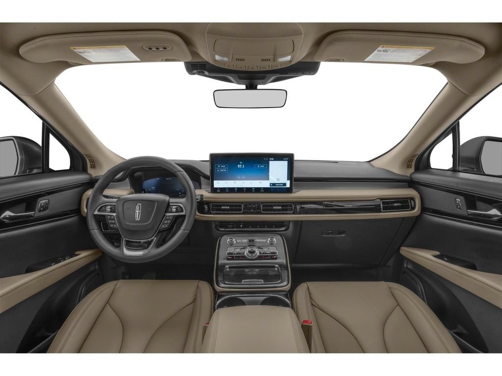 Used 2023 Lincoln Nautilus Reserve w/ Equipment Group 201A AWD/4WD image 6