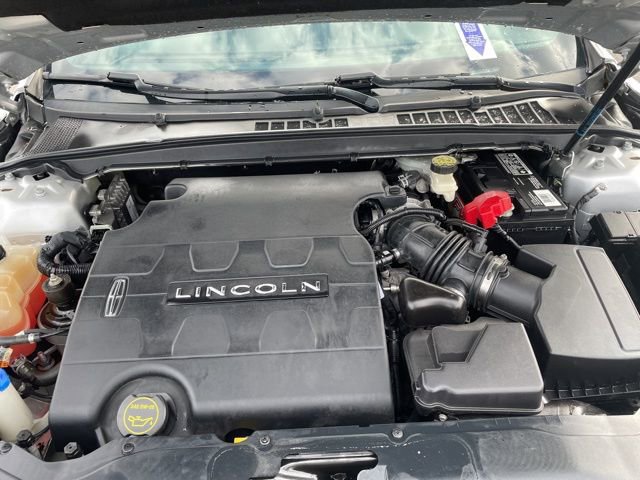 Used 2017 Lincoln Continental Select w/ Climate Package image 14