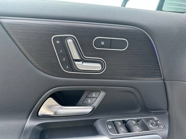 New 2026 Mercedes-Benz GLA 250 4MATIC image 11