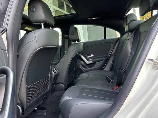 Certified 2026 Mercedes-Benz CLA 250 image 24