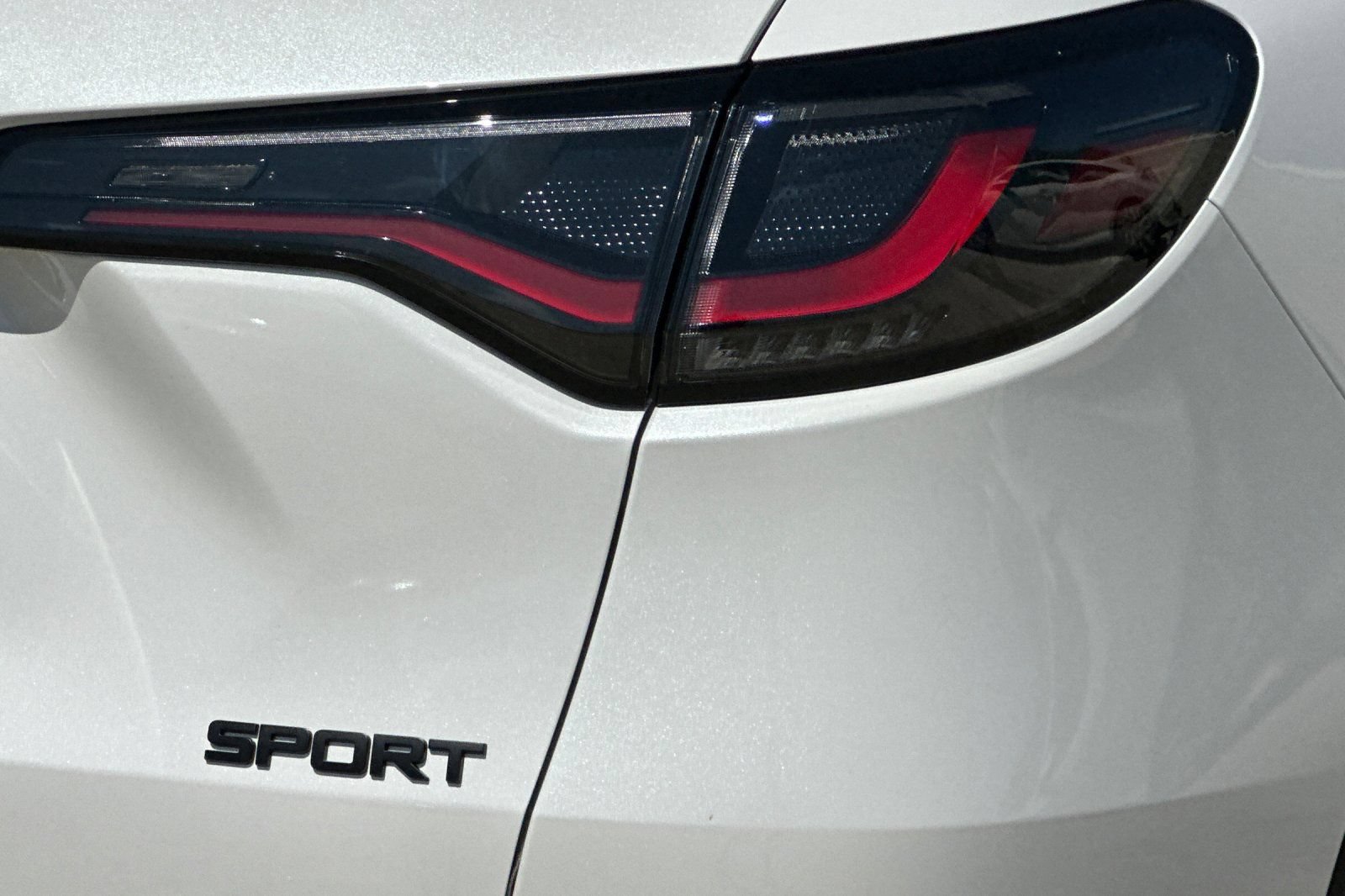 New 2025 Honda HR-V Sport image 28