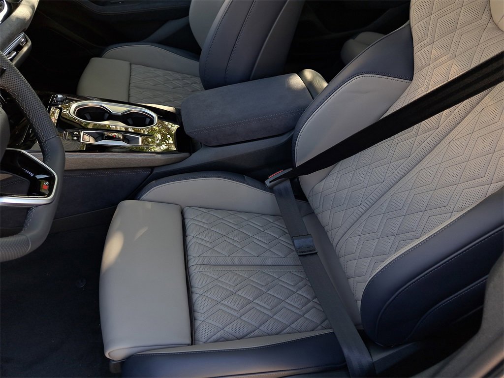 New 2026 Audi A6 Prestige image 17