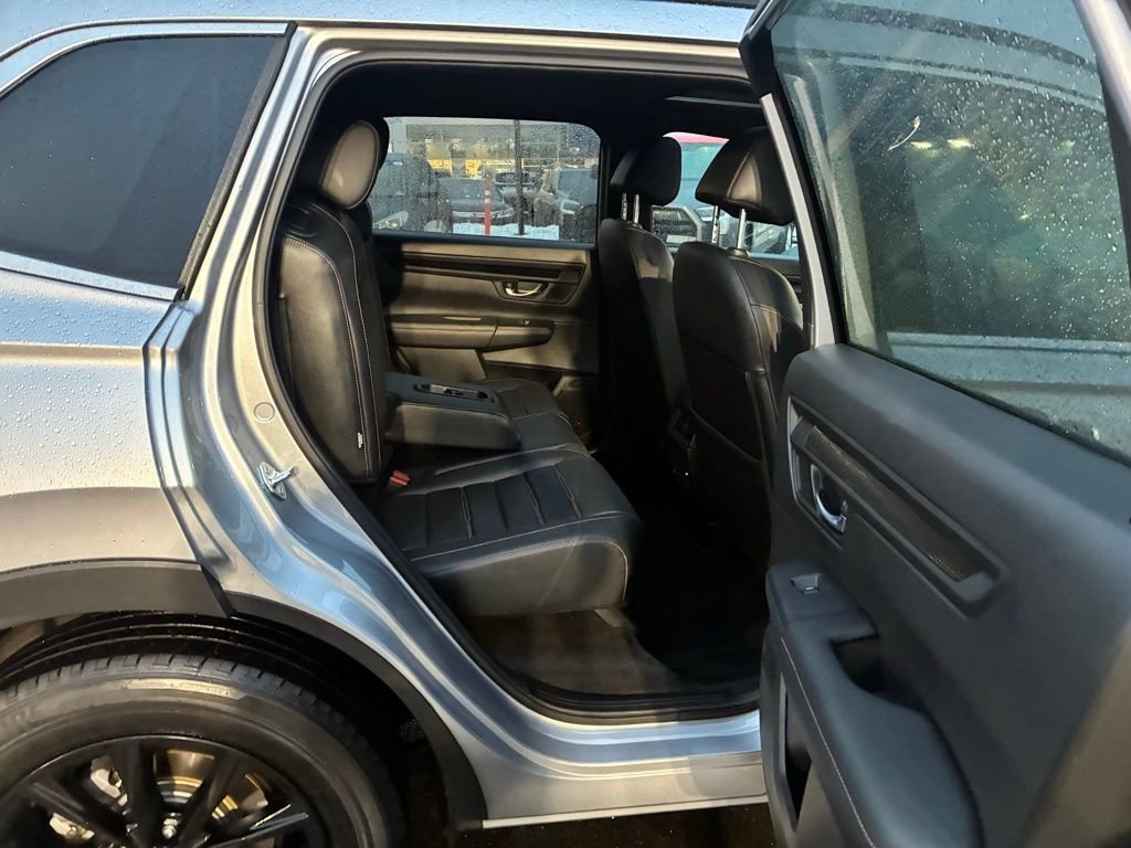 Used 2025 Honda CR-V Sport-L image 18