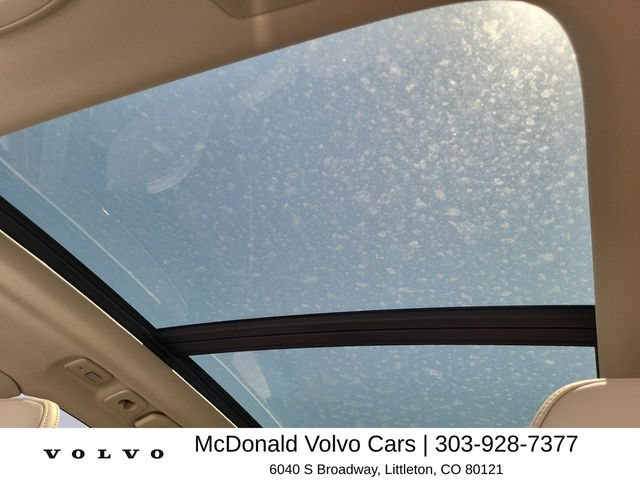 New 2026 Volvo XC60 B5 Ultra w/ Protection Package Premier AWD/4WD image 28