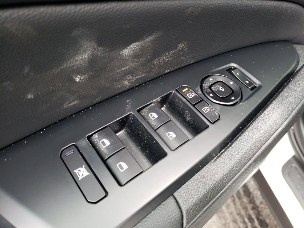 New 2026 Kia Sportage SX Prestige image 17