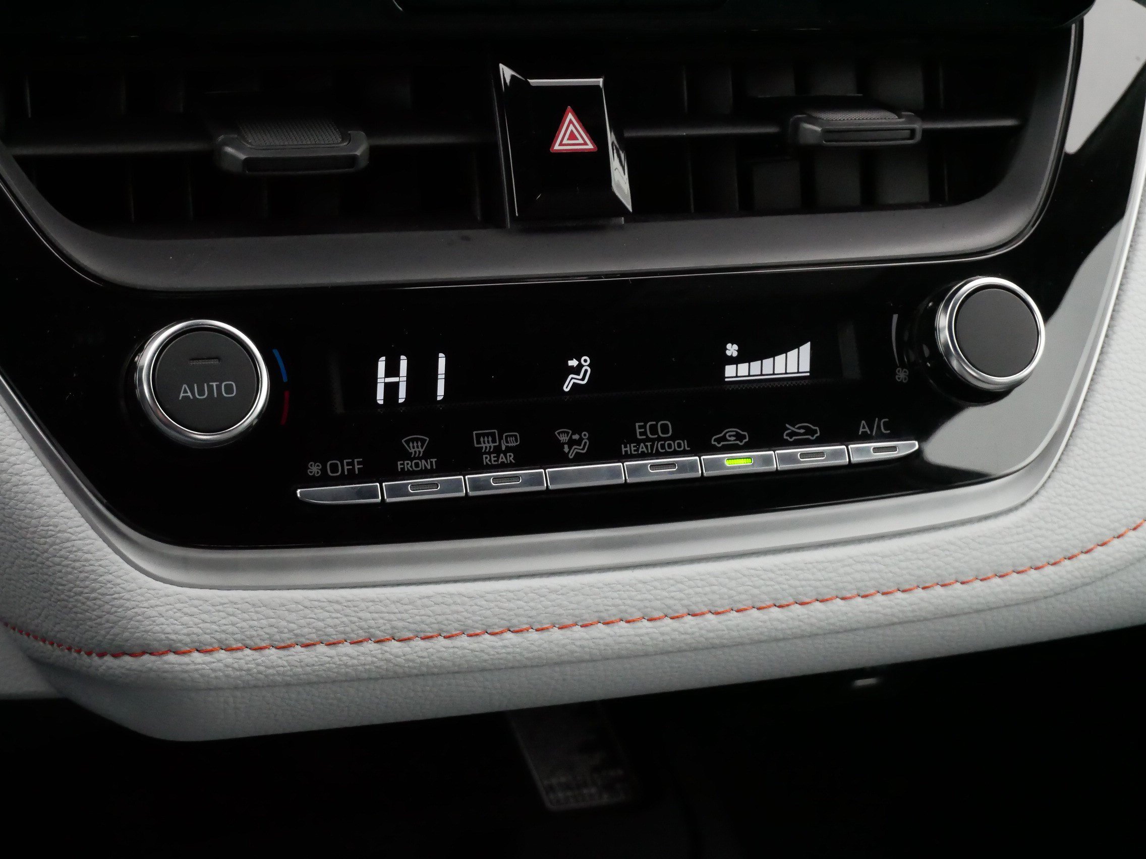 Certified 2025 Toyota Corolla FX w/ Convenience Package image 23